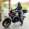 Benutzeravatar